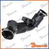 Gaine de suralimentation pour AUDI | GPP-AU-032, 4H0129616D